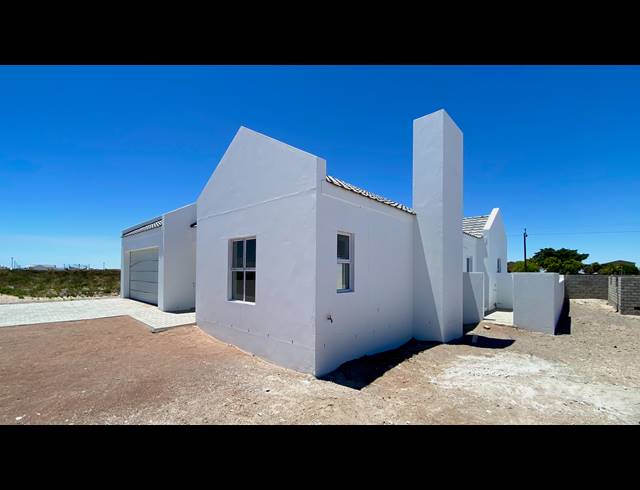 3 BEDROOM HOUSE FOR SALE IN ATLANTIC SANDS PRIVATE ESTATE